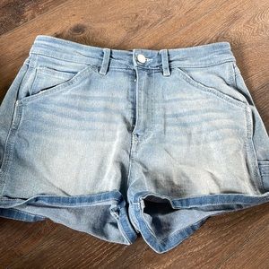 No boundaries high Rise